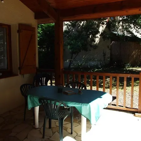 T4 Avec 3 Chambres, Terrasse, Et Proche De L'ocean - Animaux Acceptes - Fr-1-379-145 *