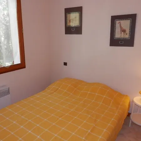 Villa T4 Avec 3 Chambres, Terrasse, Et Proche De L'ocean - Animaux Acceptes - Fr-1-379-145