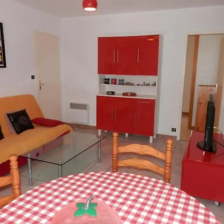 T4 Avec 3 Chambres, Terrasse, Et Proche De L'ocean - Animaux Acceptes - Fr-1-379-145 Villa *