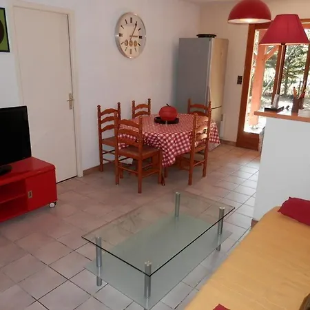 T4 Avec 3 Chambres, Terrasse, Et Proche De L'ocean - Animaux Acceptes - Fr-1-379-145 *