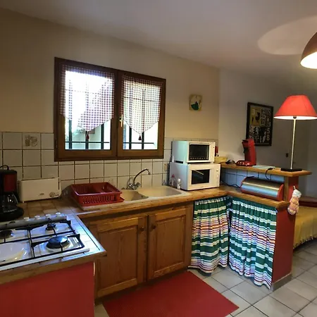 Maisonnette 3 Proche Ocean - Animaux Admis - Fr-1-379-145 Villa *