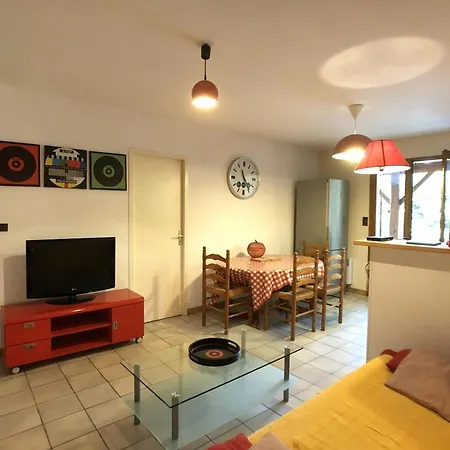 Maisonnette 3 Proche Ocean - Animaux Admis - Fr-1-379-145 Villa Messanges (Landes)