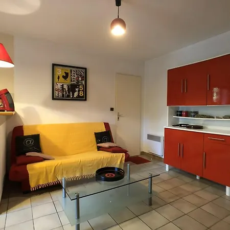 Maisonnette 3 Proche Ocean - Animaux Admis - Fr-1-379-145 * Messanges (Landes)