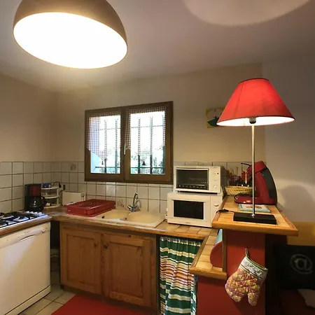 Maisonnette 3 Proche Ocean - Animaux Admis - Fr-1-379-145