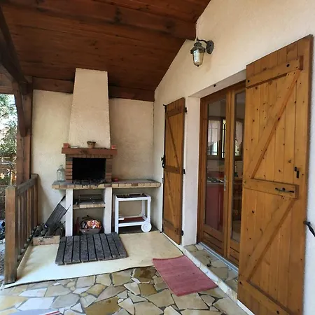 Maisonnette 3 Proche Ocean - Animaux Admis - Fr-1-379-145 Villa