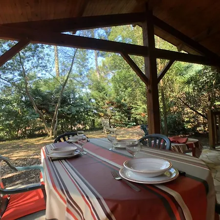 Villa Maisonnette 3 Proche Ocean - Animaux Admis - Fr-1-379-145