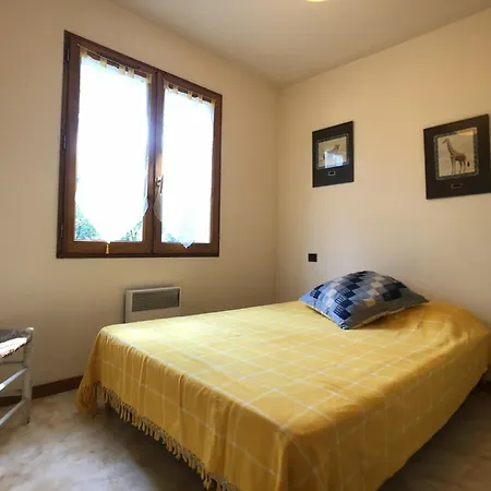 Maisonnette 3 Proche Ocean - Animaux Admis - Fr-1-379-145 Villa